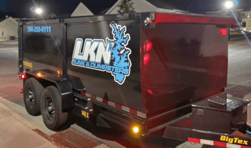 DUMPSTER RENTALS